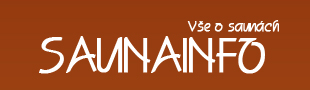 Logo Saunainfo