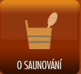 Sauna a saunování