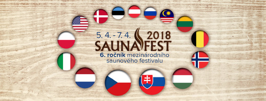 Saunafest 2016 - Aquapalace Praha Čestlice
