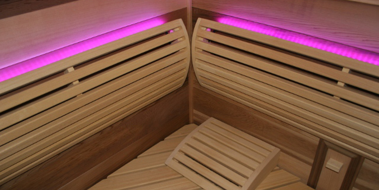 Jaké druhy saun existují? Jak se správně saunovat?